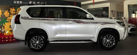 中規車和平行進口車的區別是什么?