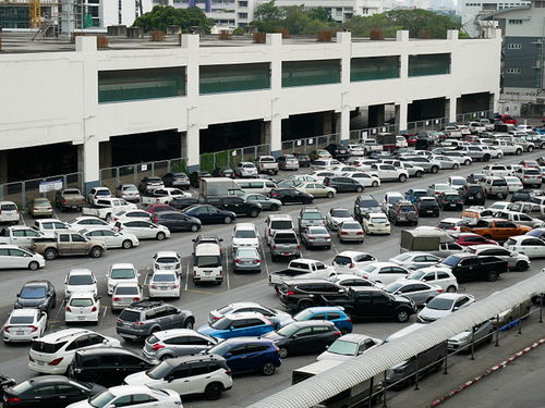 車(chē)載香薰如何選擇