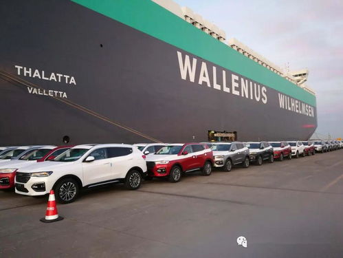 復(fù)蘇 長(zhǎng)城汽車(chē)3月銷(xiāo)量環(huán)比增長(zhǎng)499 國(guó)內(nèi) 海外齊頭并進(jìn)