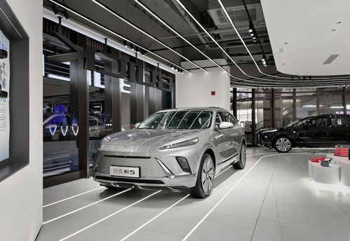 上汽通用汽車(chē)新增54家授權(quán)經(jīng)銷(xiāo)商