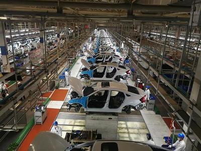 每招一名湖北人,可獲補貼2000元!武漢開發區已有654家企業復工