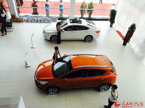 西北九城九店聯(lián)動開業(yè) 吉利汽車年內(nèi)經(jīng)銷商再增100家