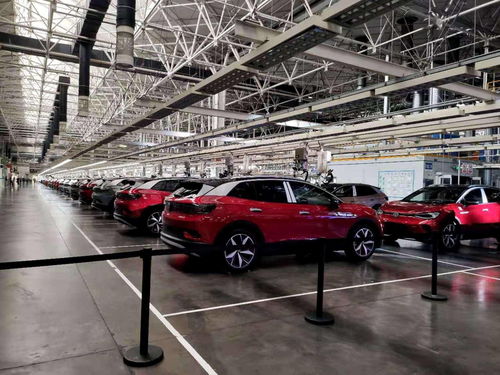 動(dòng)真格了 一汽 大眾產(chǎn)品電動(dòng)化戰(zhàn)略升級(jí)啟動(dòng),傳統(tǒng)能否再創(chuàng)新