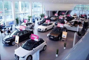 汽車銷售管理辦法 實(shí)施之后,4s店真的會(huì)讓你買車少花錢嗎