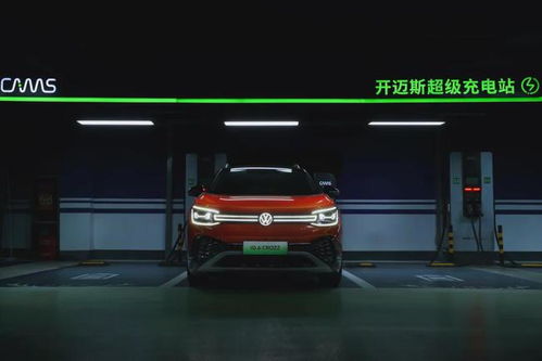 一汽-大眾ID.系列銷(xiāo)量崛起，新勢(shì)力面臨市場(chǎng)沖擊