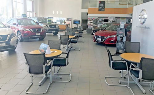 美國(guó)汽車(chē)經(jīng)銷(xiāo)商陷入求生模式 銷(xiāo)售困境與代理制轉(zhuǎn)型挑戰(zhàn)